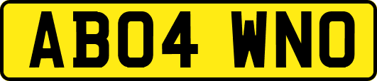 AB04WNO