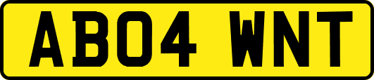 AB04WNT