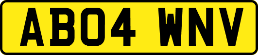 AB04WNV