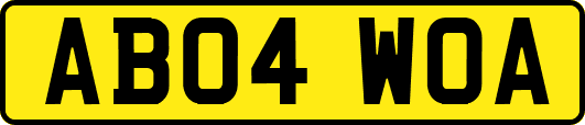 AB04WOA