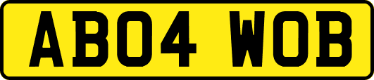 AB04WOB