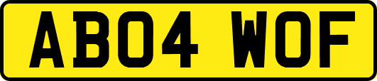 AB04WOF