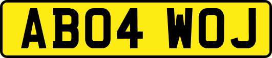 AB04WOJ
