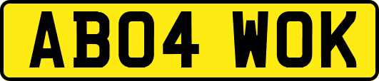 AB04WOK