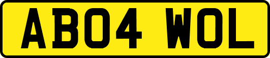 AB04WOL