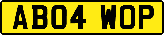 AB04WOP