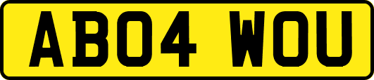 AB04WOU