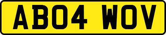 AB04WOV
