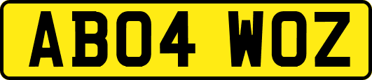 AB04WOZ