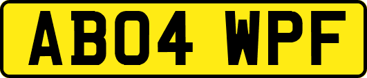 AB04WPF