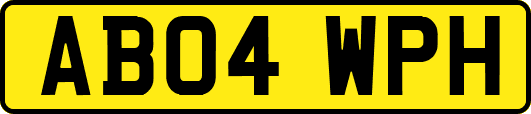 AB04WPH