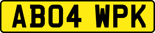 AB04WPK