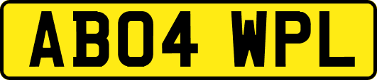 AB04WPL
