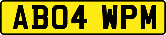 AB04WPM