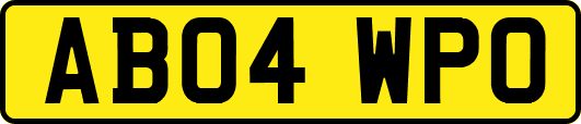 AB04WPO