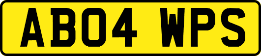 AB04WPS