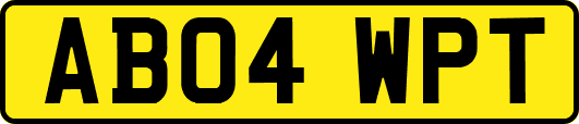 AB04WPT