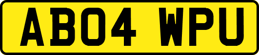 AB04WPU