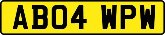 AB04WPW
