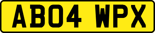 AB04WPX