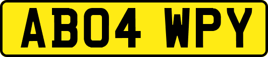 AB04WPY