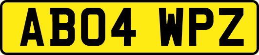AB04WPZ