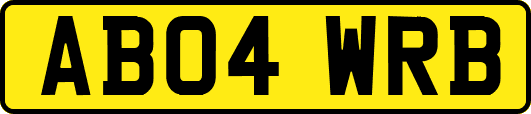 AB04WRB