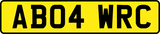 AB04WRC