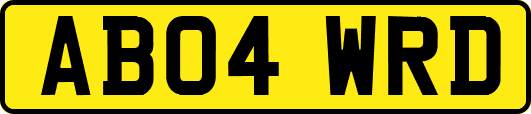 AB04WRD