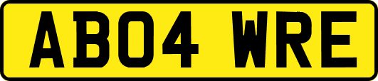 AB04WRE
