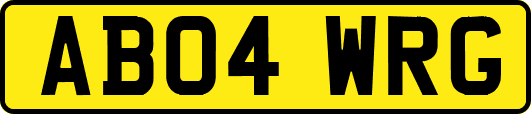AB04WRG