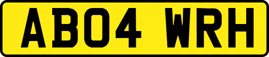 AB04WRH