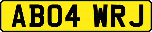 AB04WRJ