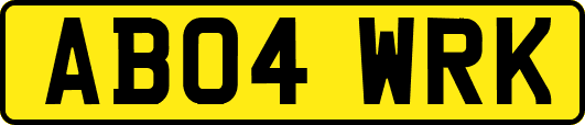 AB04WRK
