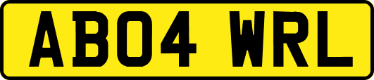 AB04WRL