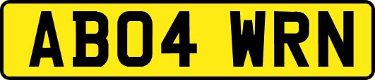 AB04WRN