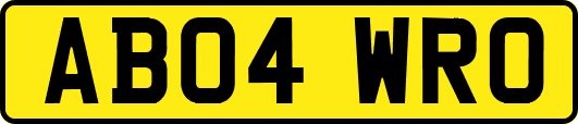AB04WRO