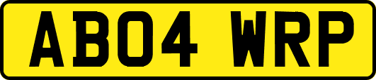 AB04WRP