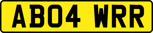 AB04WRR