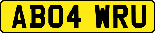 AB04WRU