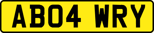 AB04WRY
