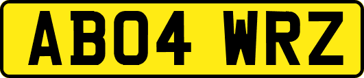 AB04WRZ