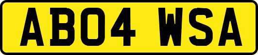 AB04WSA