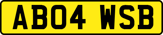 AB04WSB
