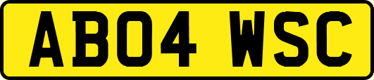 AB04WSC