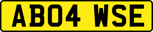 AB04WSE