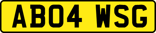AB04WSG