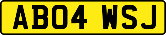AB04WSJ