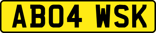AB04WSK