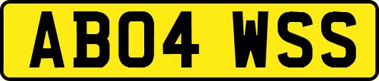 AB04WSS